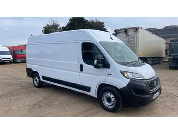 Panel van FIAT Ducato Maxi