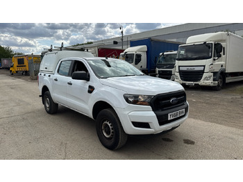 Pickup truck FORD Ranger