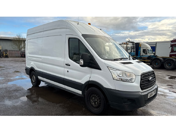 Panel van FORD Transit