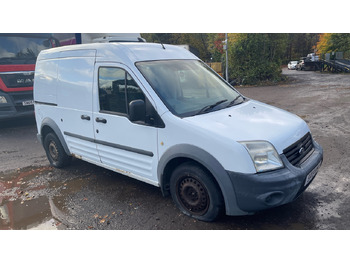 Small van FORD Transit Connect