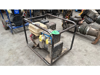 Construction equipment HONDA