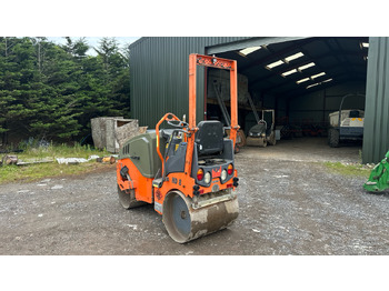 Roller HAMM HD8VV: picture 3