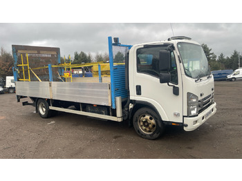 Dropside/ Flatbed truck ISUZU