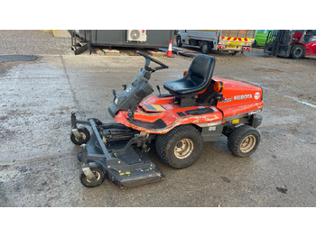 Garden mower KUBOTA