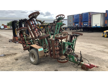 Construction equipment