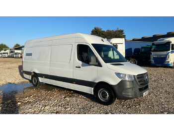 Panel van MERCEDES-BENZ Sprinter 314