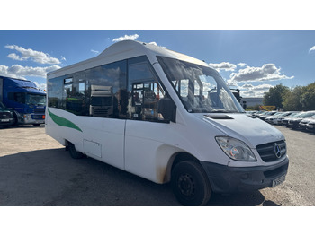 City bus MERCEDES-BENZ Sprinter