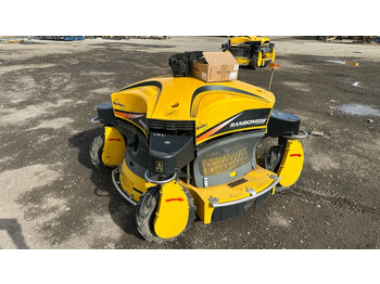 Construction equipment