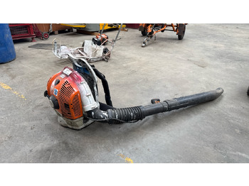 Construction equipment STIHL BR600 BACK PACK LEAF BLOWER: picture 2 Construction equipment STIHL BR600 BACK PACK LEAF BLOWER: picture 2