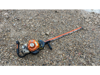 Construction equipment STIHL