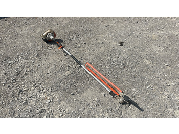 Construction equipment STIHL HSA86: picture 3