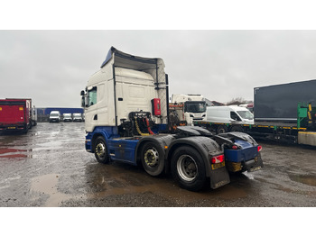 Tractor unit SCANIA R 450: picture 3