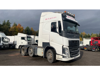 Tractor unit VOLVO FH 500