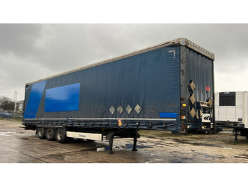 Trailer KRONE