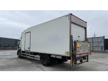 Refrigerator truck VOLVO FL 250: picture 3 Refrigerator truck VOLVO FL 250: picture 3