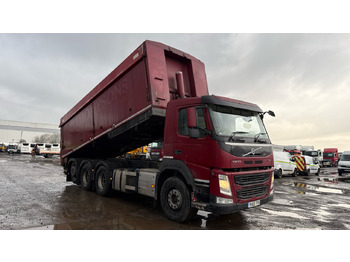 Tipper VOLVO FM
