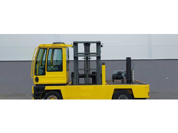 Side loader Baumann GX 60/12/40 ST: picture 5