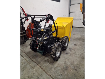 New Mini dumper Berger Kraus BKT300: picture 2