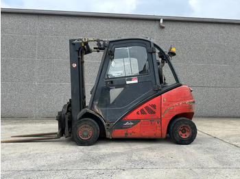 Forklift LINDE H25