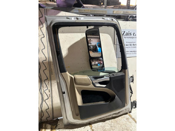 Door and parts for Truck Actros MP4 Fahrertür, Tür Silber, Spiegel, Innenverkleidung LN 03: picture 5