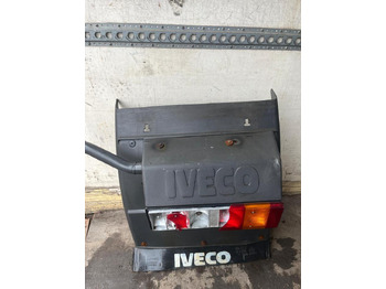 Fender IVECO Stralis