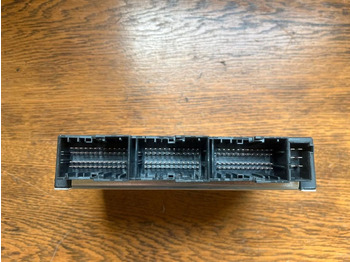 ECU for Truck MAN Continental Elektronik PTM Steuergerät 81.25805-7142: picture 3