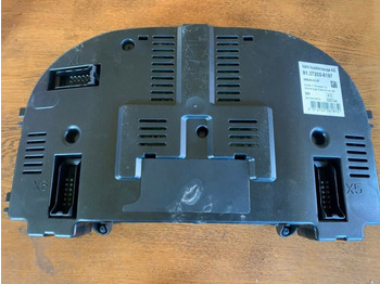 Dashboard for Truck MAN Kombiinstrument Tacho 81272026187: picture 3
