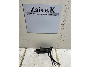 Clutch and parts WABCO