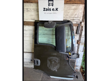 Door and parts MAN TGS