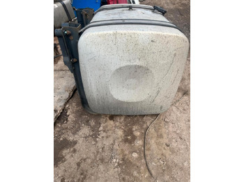 Fuel tank for Truck MAN TGX EU6  RN002 Dieseltank Tank Tankbehälter 460L: picture 4