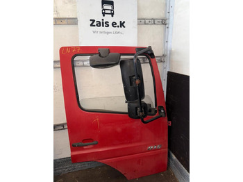 Door and parts MERCEDES-BENZ Atego