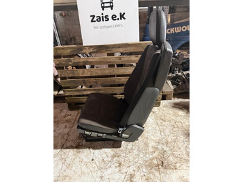 Seat for Truck Mercedes Atego 2 Fahrersitz: picture 4