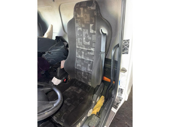 Seat MERCEDES-BENZ Atego