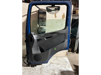 Door and parts for Truck Mercedes Atego 4 EU6 Beifahrertür Innenverkleidung, Spiegel LN 45: picture 4