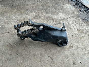 Suspension for Truck Mercedes-Benz Actros MP4 Federbock Links A9603223901: picture 2 Suspension for Truck Mercedes-Benz Actros MP4 Federbock Links A9603223901: picture 2