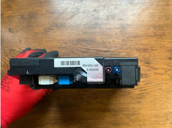 Tachograph for Truck Mercedes-Benz Actros MP4 Tachograph FLEETBOARD A0004462160: picture 4