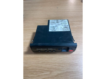 Tachograph MERCEDES-BENZ Actros