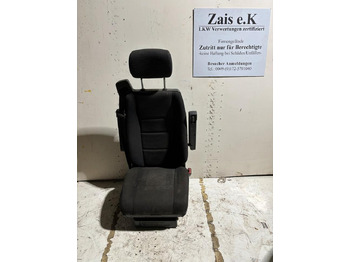 Seat MERCEDES-BENZ Atego