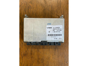 ECU VDO