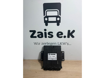 ECU SCANIA