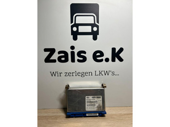 Spare parts KNORR-BREMSE