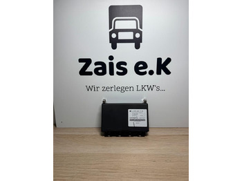 Spare parts MERCEDES-BENZ Actros