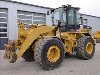 Wheel loader CAT 928 G: picture 1