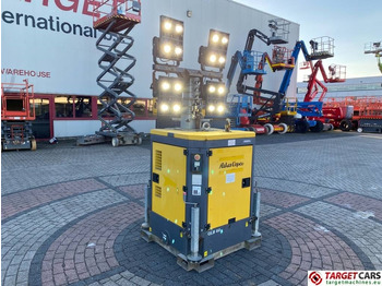 Lighting tower ATLAS