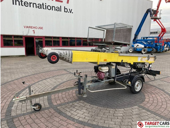 Aerial platform BÖCKER