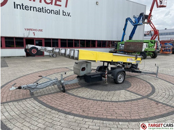 Aerial platform BÖCKER