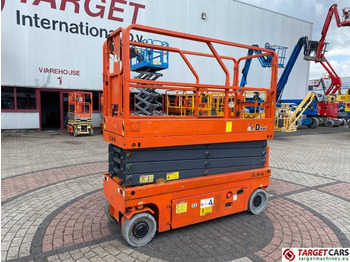 Scissor lift DINGLI