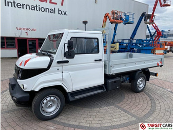 Dropside/ Flatbed truck