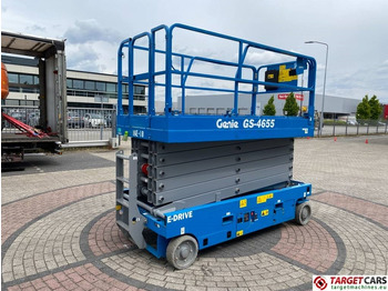 Scissor lift Genie GS-4655 Electric E-Drive Scissor Work Lift 1595cm: picture 3 Scissor lift Genie GS-4655 Electric E-Drive Scissor Work Lift 1595cm: picture 3
