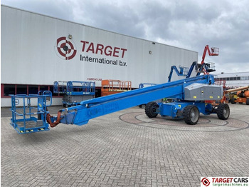 Telescopic boom GENIE